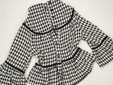 marynarka i koszulka: Women's blouse, size L (EU 40) — 1