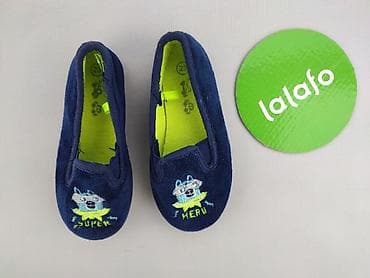 zabawki genzie: Kapcie Superman, 23, Używany — 2