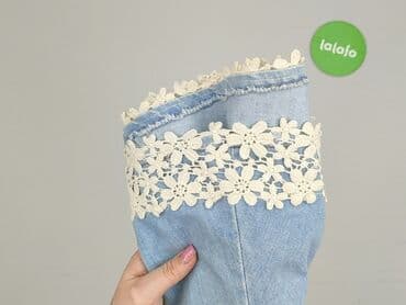 spódniczka gotycka: Denim Co, Women`s skirt, size XS (EU 34) — 5