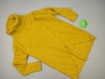 sweterki na szydełku: J&X, Sweter damski, rozmiar One size — 2