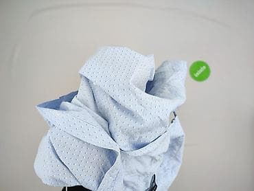 oversize tshirt: Top Secret, Сорочка для чоловіків, розмір L — 6