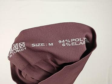 majtki marks: Leggings, Legginsy Sportowe damskie, rozmiar M — 4