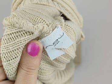 t shirty z kapturem allegro: New Look, Women`s knitwear, size M (EU 38) — 4
