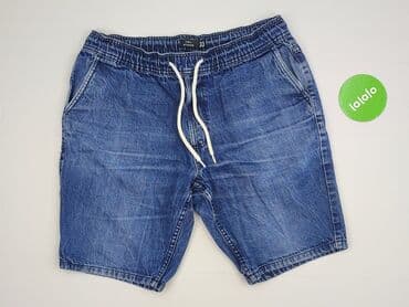 spodnie evisu hello kitty: Sinsay, Szorty dla mężczyzn, rozmiar L — 2