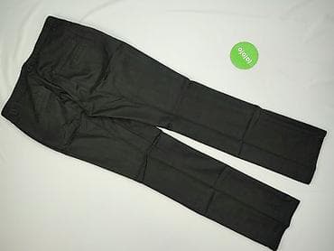 lands' end buty: Reporter, Spodnie materiałowe damskie, rozmiar L — 3