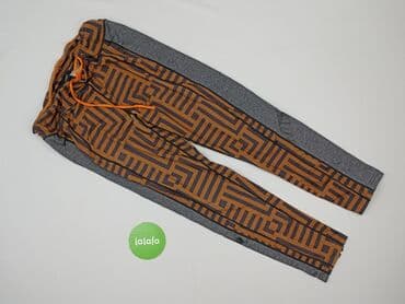 koszula w krate lidl: Lindex, Women`s trousers, size L (EU 40) — 2