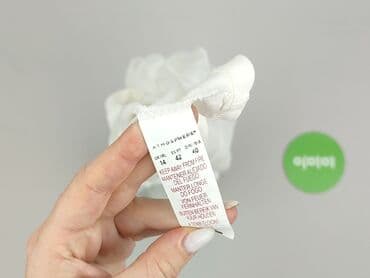 koszulki z atomowkami: Atmosphere, Bluzka damska, M — 4