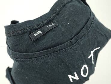 klasyczny t shirt damski: H&M Divided, Women`s T-shirt, size S — 6