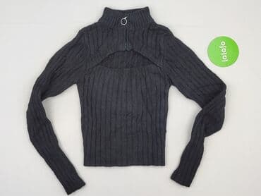 abercrombie fitch sweter: House, Women`s sweater, size S — 2