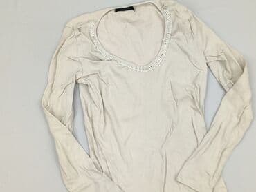 koszulki z długim rękawem damskie abercrombie amp: Aerie, Bluzka damska, rozmiar S — 1