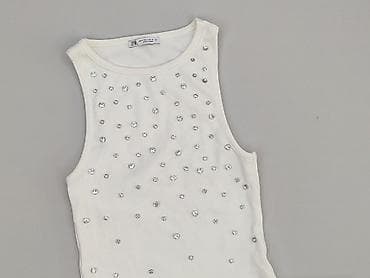 Zara, Top damski, rozmiar S w lalafo.pl — 1 Zara, Top damski, rozmiar S — 1