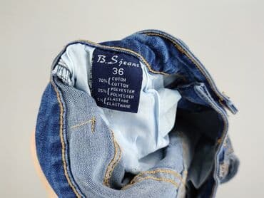 sprzedaż używanych majtek damskich: Fashion Jeans, Jeansy damskie, rozmiar S — 5