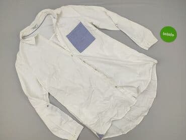 golf stradivarius: Reserved, Koszulа dla mężczyzn, M — 2