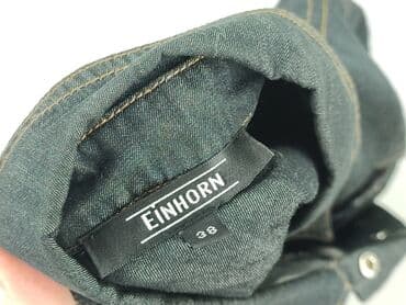 custom kurtki: Kurtka jeansowa damska, rozmiar M — 5