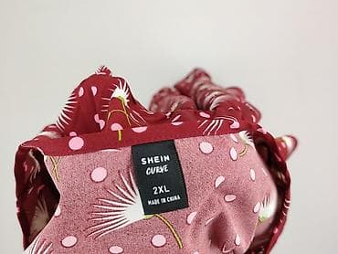 sukienki basicowe: Shein Curve, Sukienka damska, rozmiar 2XL — 4