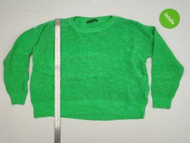 french connection sukienka: French Connection, Sweter damski, rozmiar L — 2