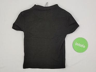 bluze hm: H&M Divided, T-shirt damski, rozmiar XS — 3