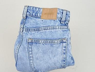 mango jeans straight: Jeans for women, size S — 7