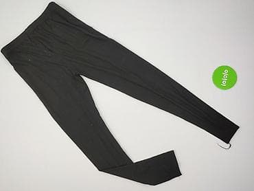 leg: Legginsy rozmiar M — 8