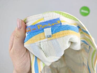 pusheen majtki: Spodnie materiałowe damskie, rozmiar L — 4