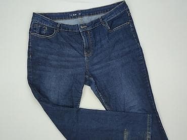 C&A, Jeansy damskie, rozmiar 4XL