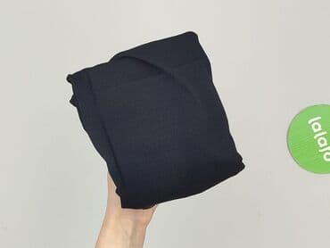 czarne bluzki basic: Greence, Top damski, M — 5