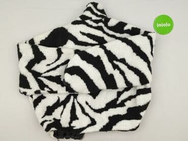 byolala kurtki zimowe: Dazy, Polar damski, rozmiar XL — 3