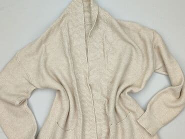 Women's Clothing: Women`s cardigan, 3XL — 1
