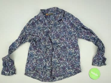 жіноча футболка m eu 38 візерунок принт колір білий: Women`s shirt, size L (EU 40) — 2