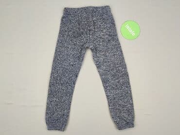 allegro ubrania dla dzieci 9 lat: Sweatpants, Pepco, 4-5 years, 104/110, condition - Very good — 3