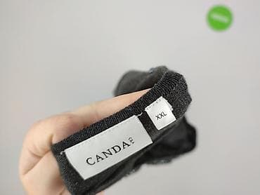 c: Canda, Sweter damski, rozmiar 2XL — 5