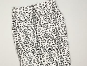 spódnice rozkloszowane midi allegro: Reserved, Women`s skirt, size XS (EU 34) — 1