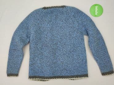 ubrania na szydełku krok po kroku: Handmade Beauty, Kardigan damski, rozmiar M — 3