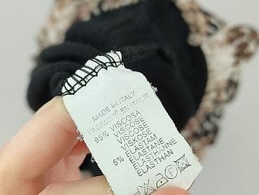 bluzki fox: Bluzka damska, rozmiar 4XL — 4