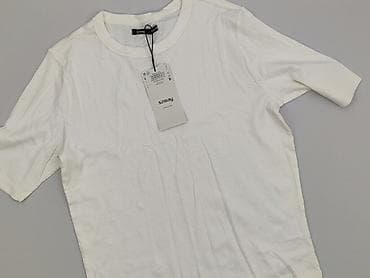 zalando basic t shirt: Sinsay, T-shirt damski, rozmiar XL — 1