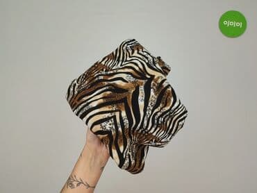 bluzki w panterkę duże rozmiary: Bluzka damska, rozmiar 2XL — 5