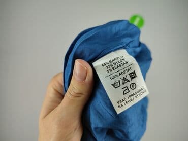 sukienka rozkloszowana dekolt łódka: Solar, Sukienka damska, rozmiar S — 5