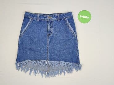 obcisłe spódnice mini: FIRST AND I, Women`s skirt, size M (EU 38) — 2