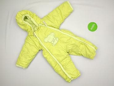 crocs 27 28: Kombinezon, 6-9 miesięcy, stan - Bardzo dobry — 2