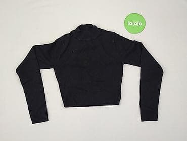 cropp golfy damskie: House, Top damski, rozmiar S — 2