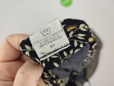 sukienki modne wzory: Spódnica damska, 2XL — 4