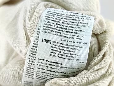 element t shirty: Sinsay, T-shirt damski, rozmiar 2XS — 5