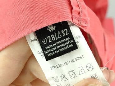 spodnie piżama hello kitty: Maison Scotch, Material trousers for women, size S (EU 36) — 5