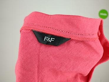 sandaly ala hermes: F&F, Sukienka damska, rozmiar 3XL — 4