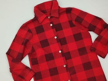 koszula flanelowa carhartt: Tunika damska, rozmiar S — 1