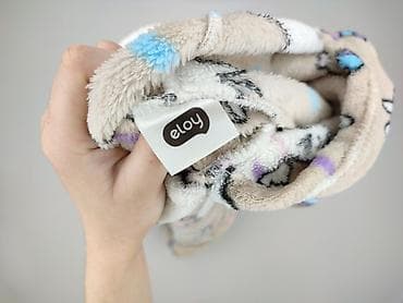cos kaptur: Bluza z kapturem damska, rozmiar One size — 4