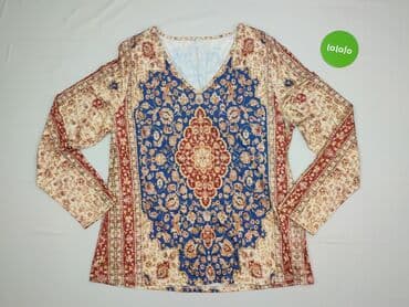 modbis bluzki koszulowe: Жіноча блуза, XL на lalafo.pl — 2 modbis bluzki koszulowe: Жіноча блуза, XL — 2