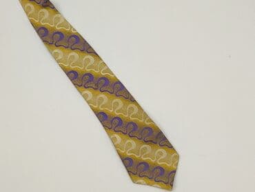 torba guess: Tie, color - Yellow, condition - Very good — 1