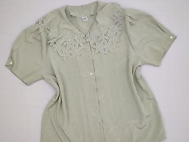 h: Koszula damska, rozmiar 3XL — 1