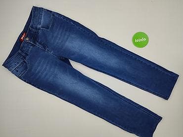 baggiest jeans: John Baner, Jeansy damskie, rozmiar XL — 2